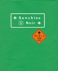 Sunshine & Noir: Kunst in Los Angeles 1960-1997 Art & Literature