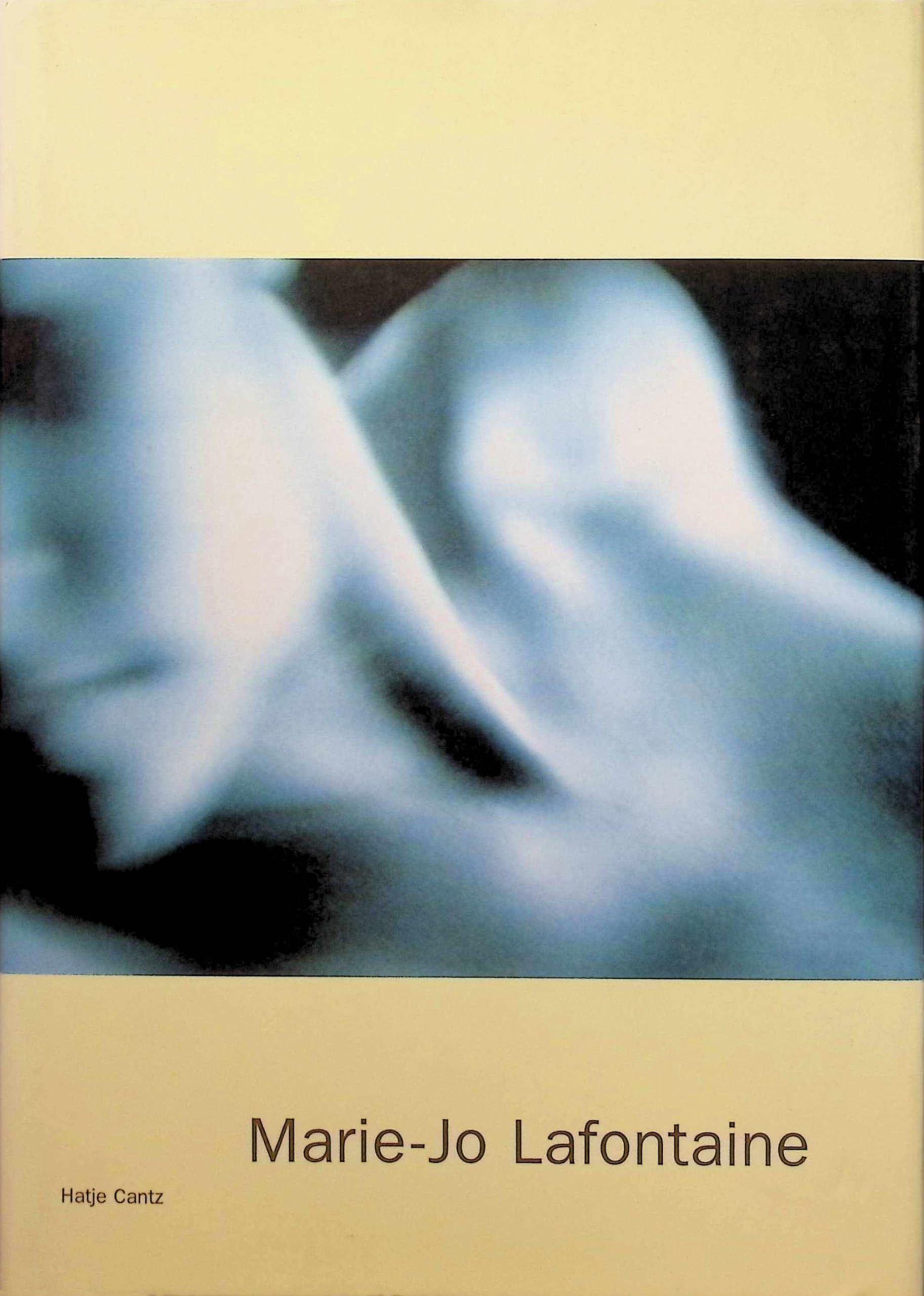 Marie-Jo Lafontaine Professional & Reference Books