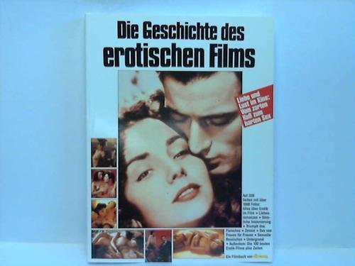 Product Image: Die Geschichte des erotischen Films