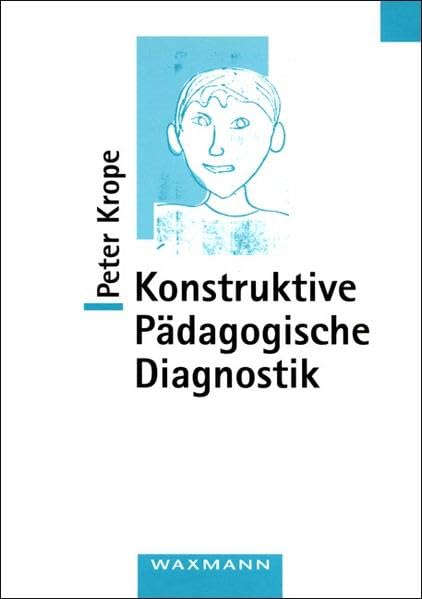 Product Image: Konstruktive pädagogische Diagnostik
