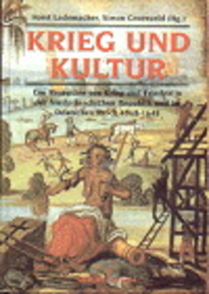 Krieg und Kultur book