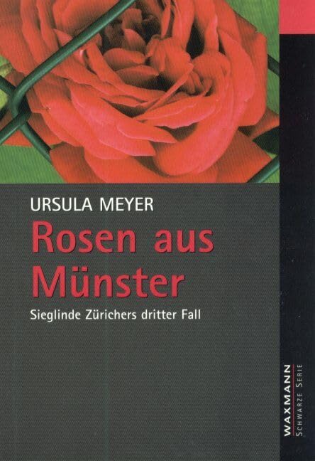 Rosen aus Münster Contemporary literature Books