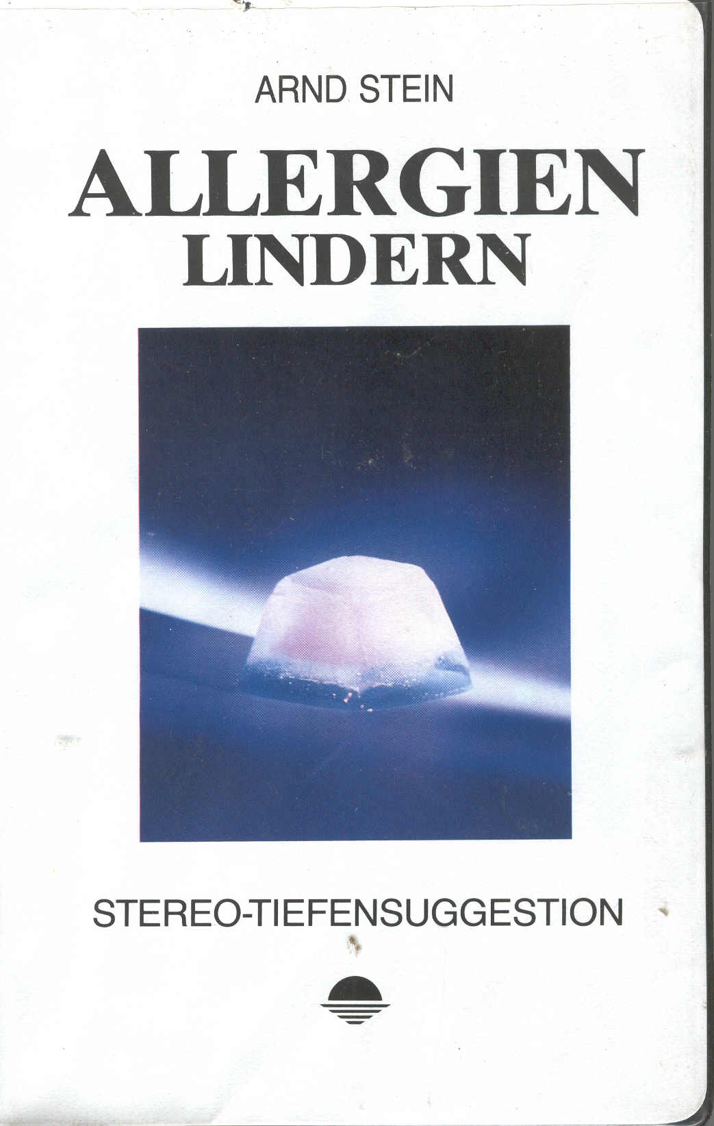 Allergien lindern: Stereo-Tiefensuggestion (Livre en allemand) cd