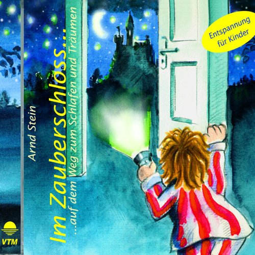 Im Zauberschloß... Auf dem Weg zum Schlafen und Träumen Other music genres