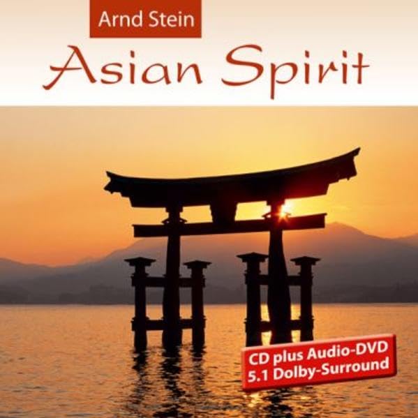 Product Image: Asian Spirit