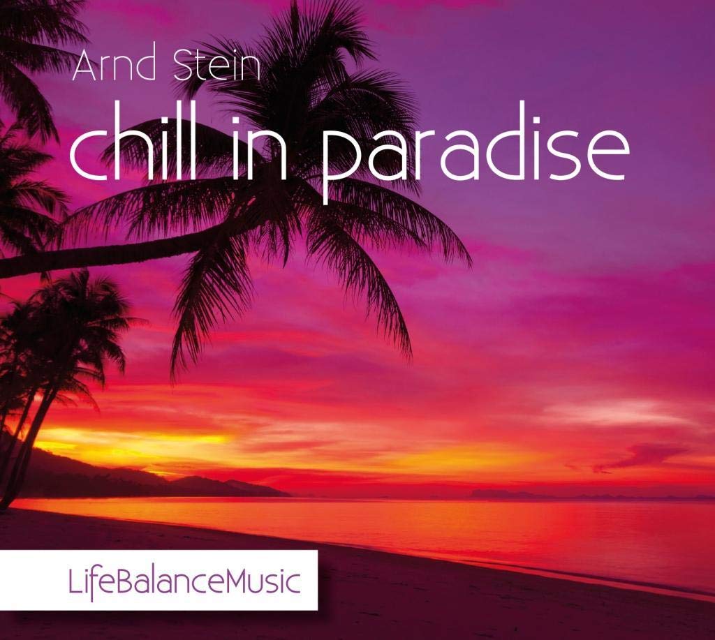chill in paradise: LifeBalanceMusic Arts & Music
