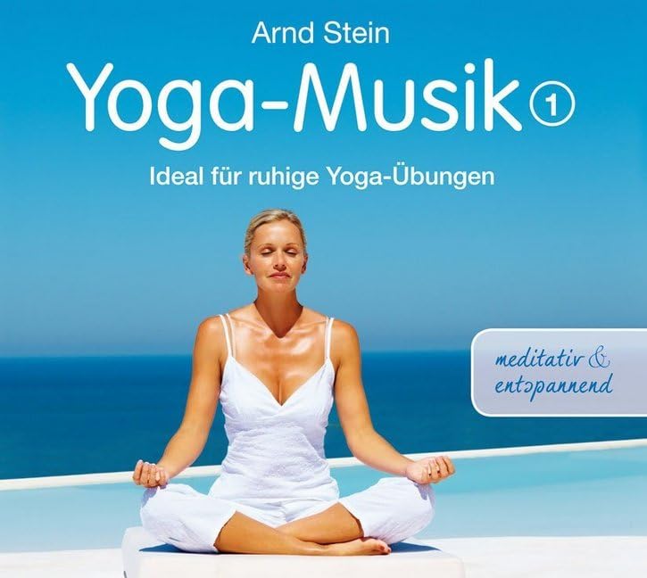 Product Image: Yoga-Musik 1