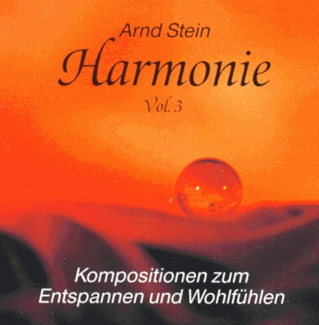 Harmonie Vol.3: Wolkenmeer; Lebensfreude: ca. 60 Min.. Religion & Esotericism