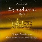 Symphonie, Audio-CDs, Vol.4, Elemente; Jahreszeiten, 1 CD-Audio: Sanfte Musik zum Entspannen und Wohlfühlen. ADD Lifestyle