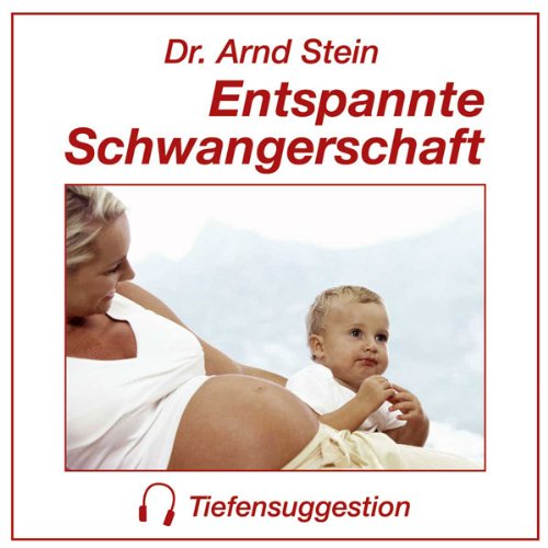 Product Image: Entspannte Schwangerschaft