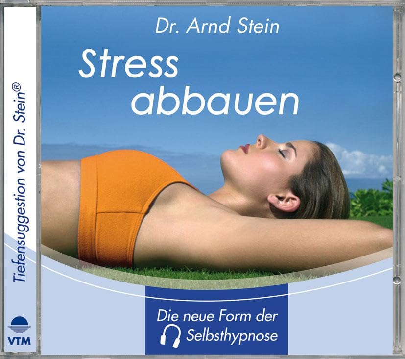 Product Image: Stress abbauen