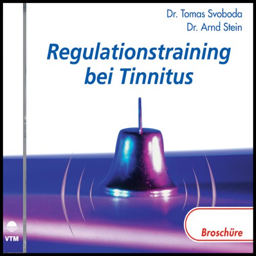 Product Image: Regulationstraining bei Tinnitus