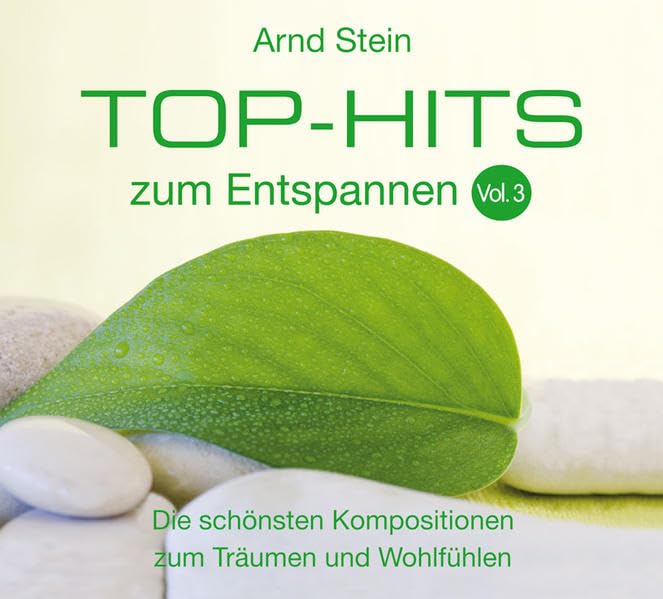 Top-Hits zum Entspannen 3. CD Religion & Esotericism