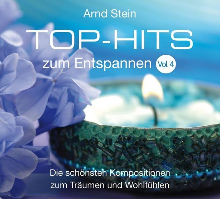 TOP-HITS zum Entspannen,Vol.4 Lifestyle