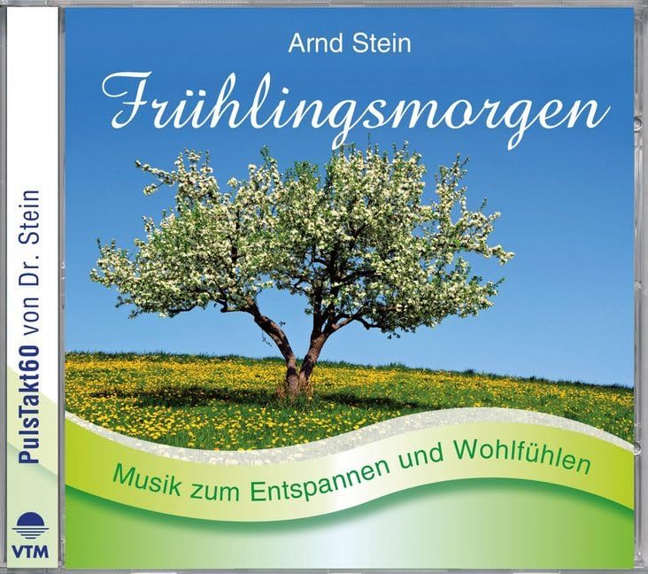 Frühlingsmorgen: Musik zum Entspannen und Wohlfühlen Arts & Music