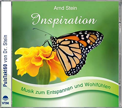 Inspiration: Musik zum Entspannen und Wohlfühlen Lifestyle