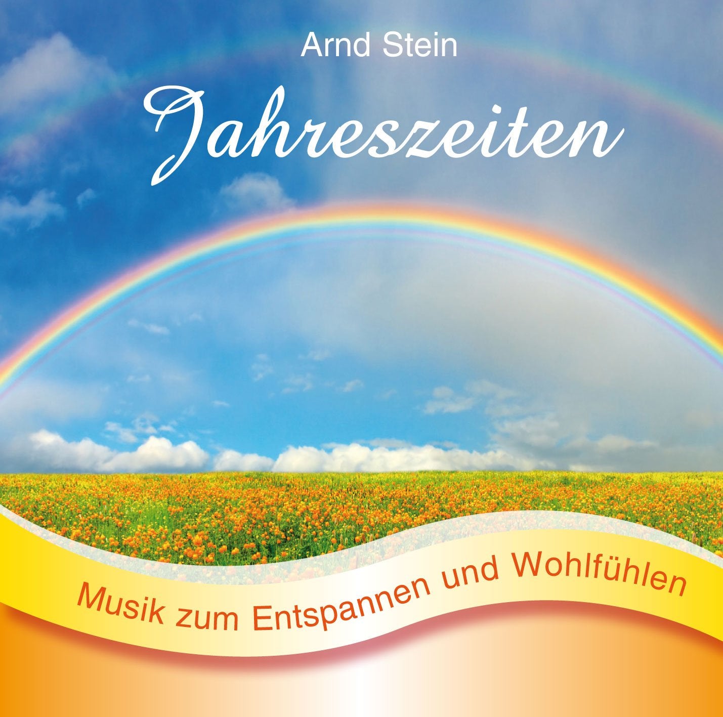 Jahreszeiten: Musik zum Entspannen und Wohlfühlen Lifestyle