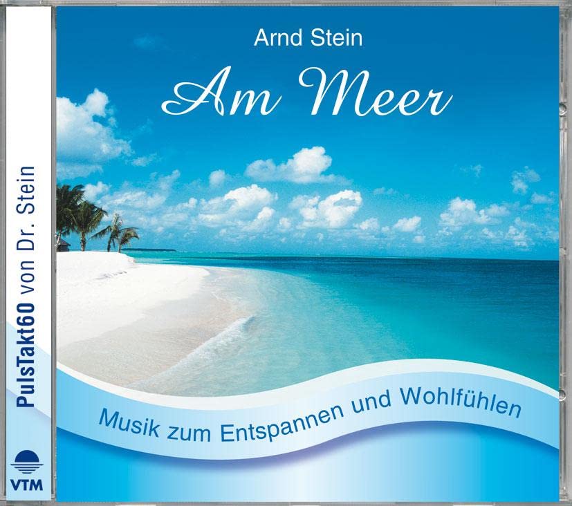Am Meer. CD Arts & Music