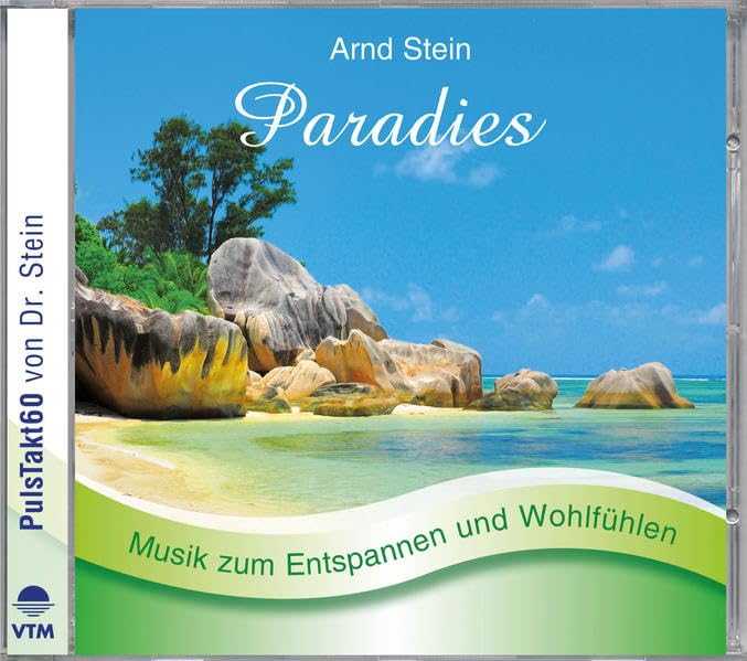 PARADIES-Sanfte Musik z.Entspannen Lifestyle