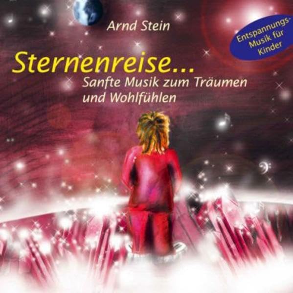 Sternenreise: Entspannungsmusik für Kinder Health, Nutrition & Fitness