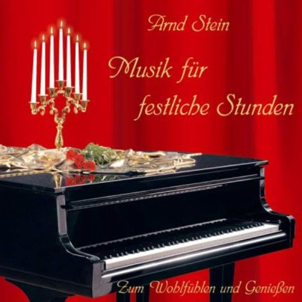 Musik für festliche Stunden Religion & Esotericism