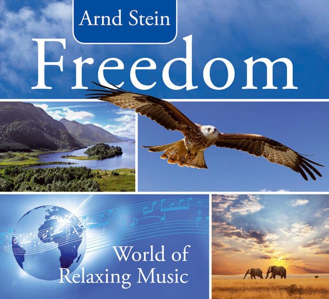 Freedom: World of Relaxing Music Religion & Esotericism