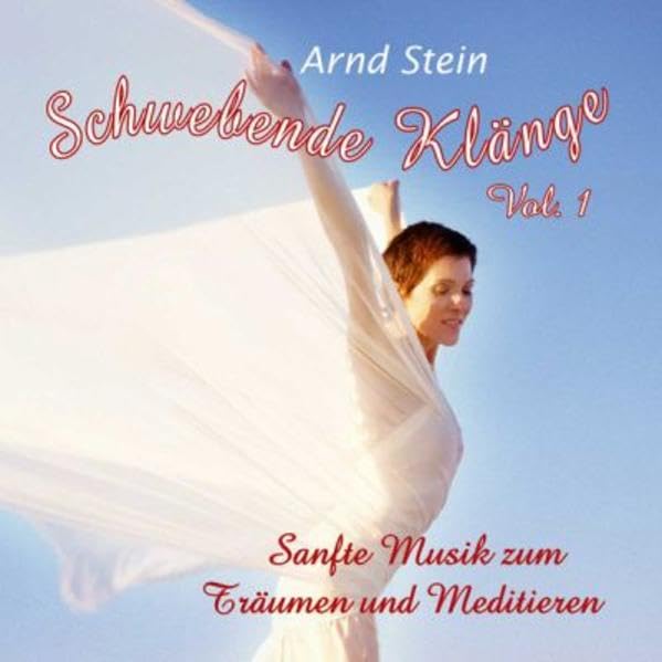 Produktbild: Schwebende Klänge Vol. 1: CD Standard Audio Format, Musik