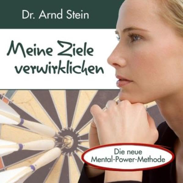 Product Image: Meine Ziele verwirklichen