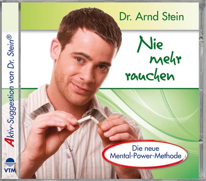 Product Image: Nie mehr rauchen