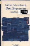 Drei Zypressen: Erzählungen Books