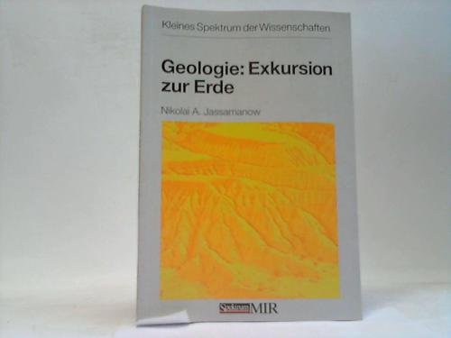 GEOLOGIE: EXKURSION ZUR ERDE (Kleines Spektrum der Wissenschaften) Law