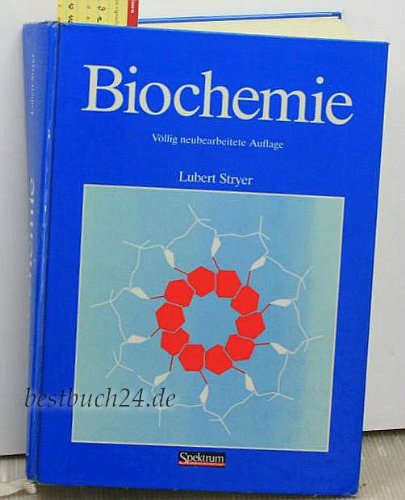 Biochemie Law