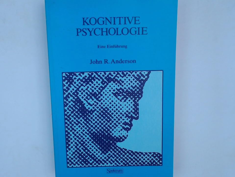 Kognitive Psychologie: Eine Einführung Law