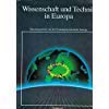 WISSENSCHAFT UND TECHNIK IN FOUNDATION SC. EUROPE EUROPA -DEUTSCH- Law