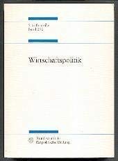 Wirtschaftspolitik Books