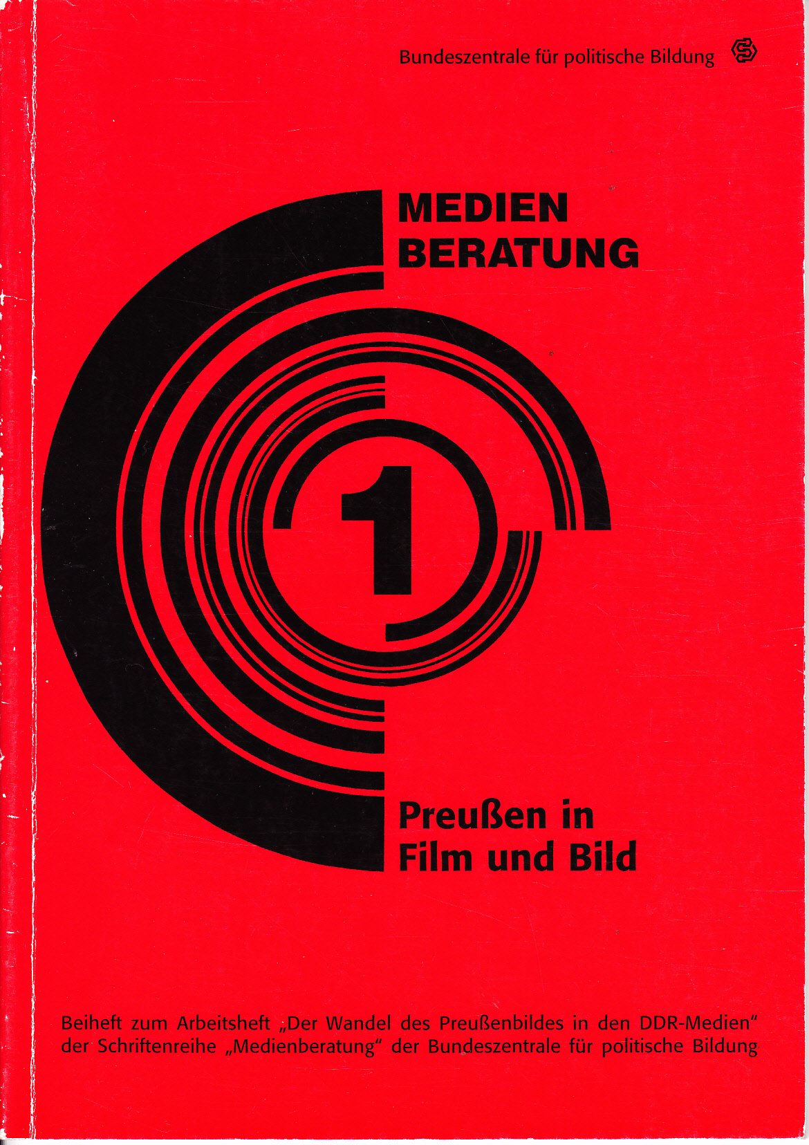 Preußen in Film und Bild Books