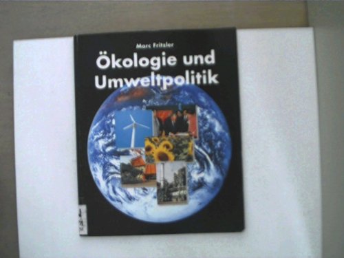 Ökologie und Umweltpolitik Books
