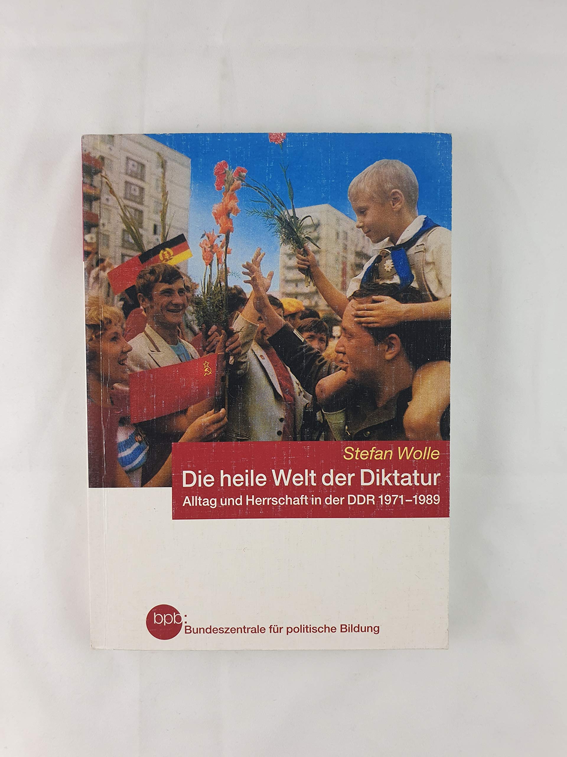 Die heile Welt der Diktatur German history