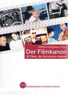 Der Filmkanon Film, Art & Culture