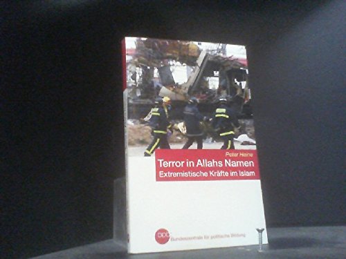 Terror in Allahs Namen.: Extremistische Kräfte im Islam. Politics & Society