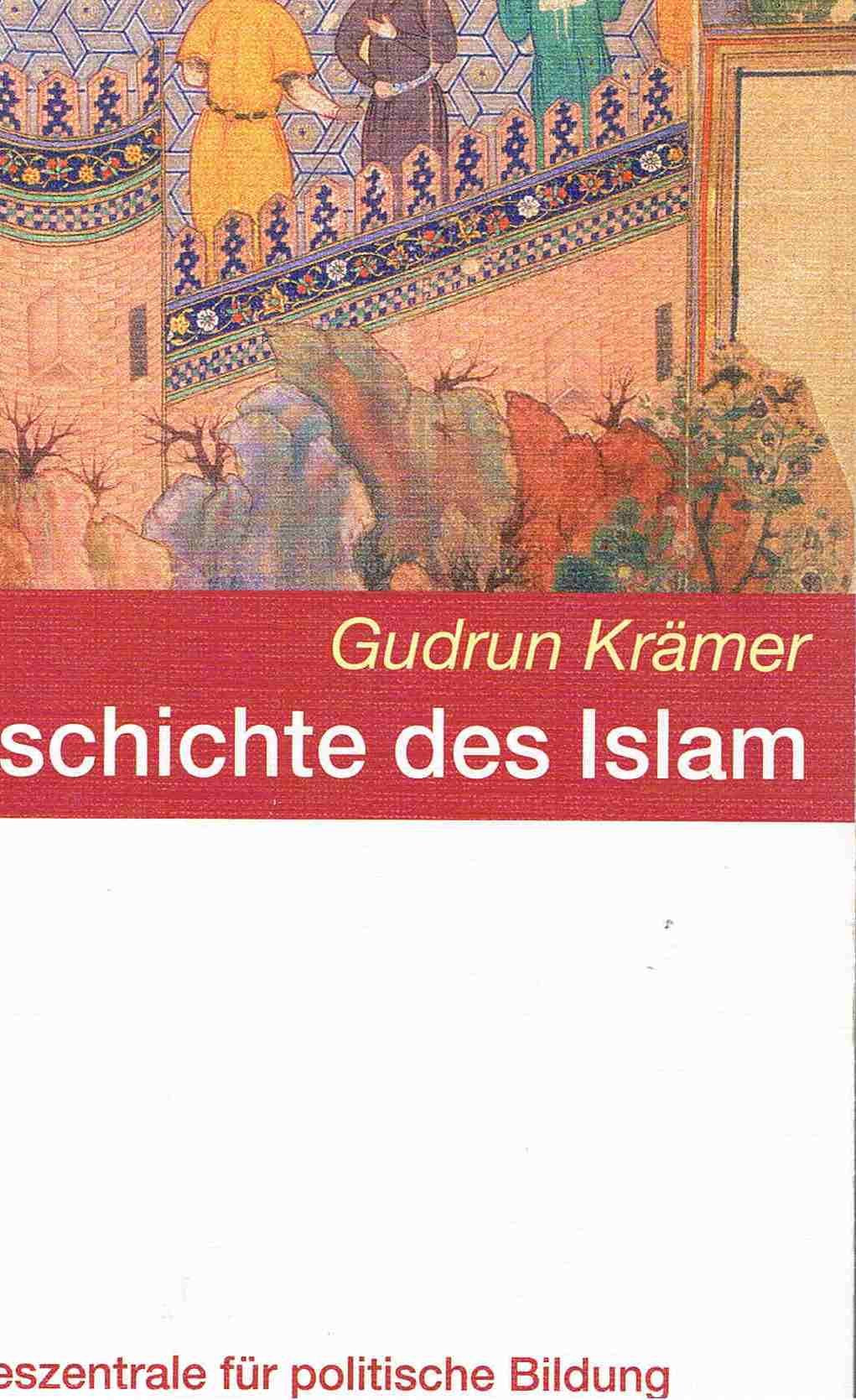 Geschichte des Islam Art & Literature Books