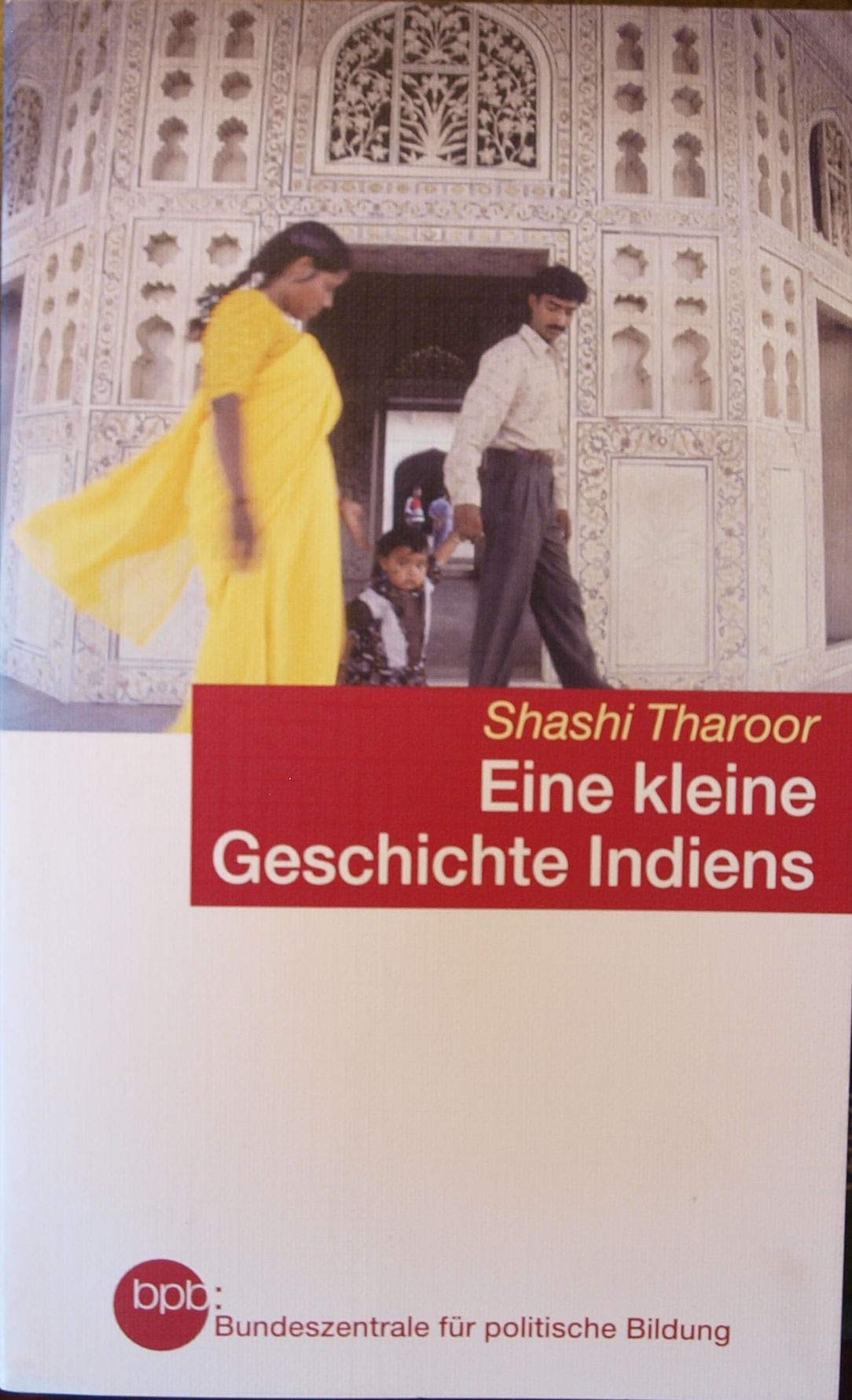 Eine kleine Geschichte Indiens Books
