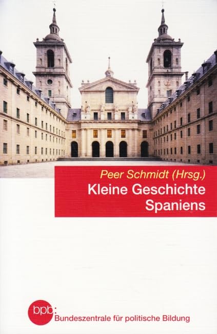 Product Image: Kleine Geschichte Spaniens