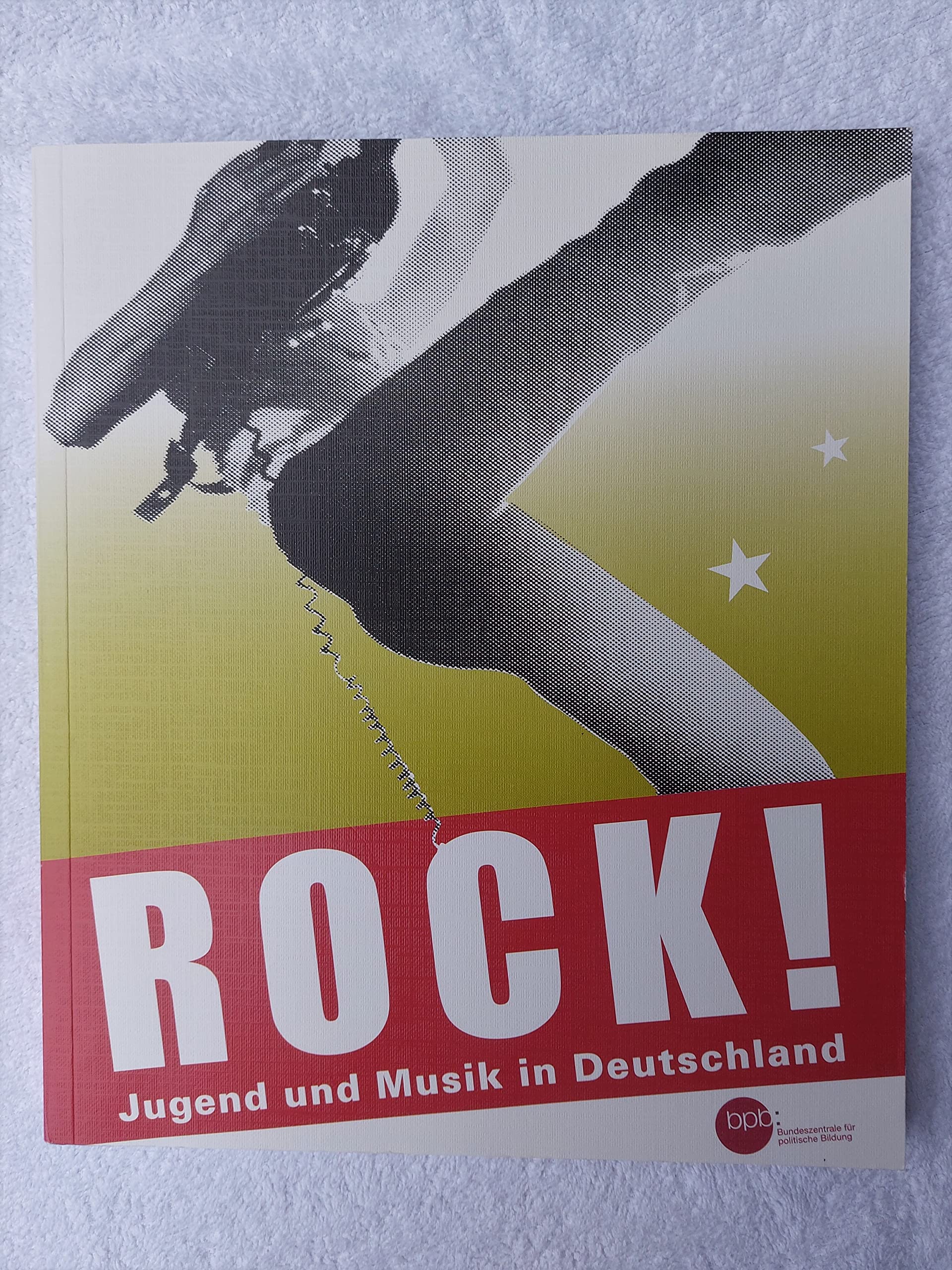 Rock ! - Jugend und Musik in Deutschland Arts & Music