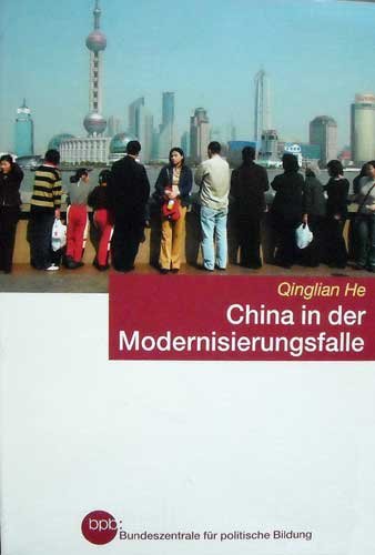 China in der Modernisierungsfalle Social Sciences Books