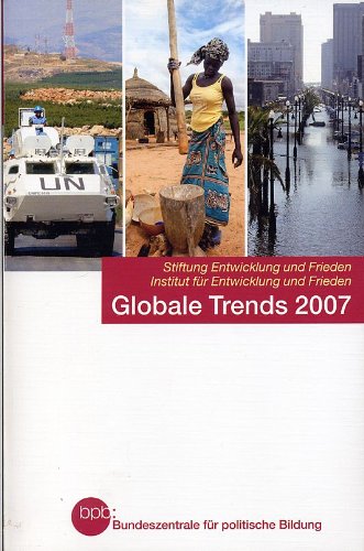 Globale Trends 2007 Books