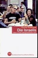 Die Israelis, Leben in einem außergewöhnlichen Land. Books