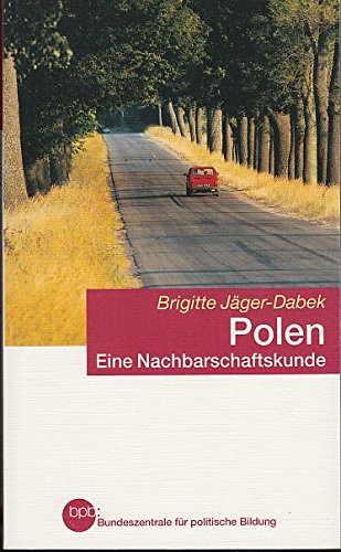 Polen. Eine Nachbarschaftskunde für Deutsche. Books
