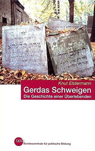 Product Image: Gerdas Schweigen - die Geschichte einer Überlebenden
