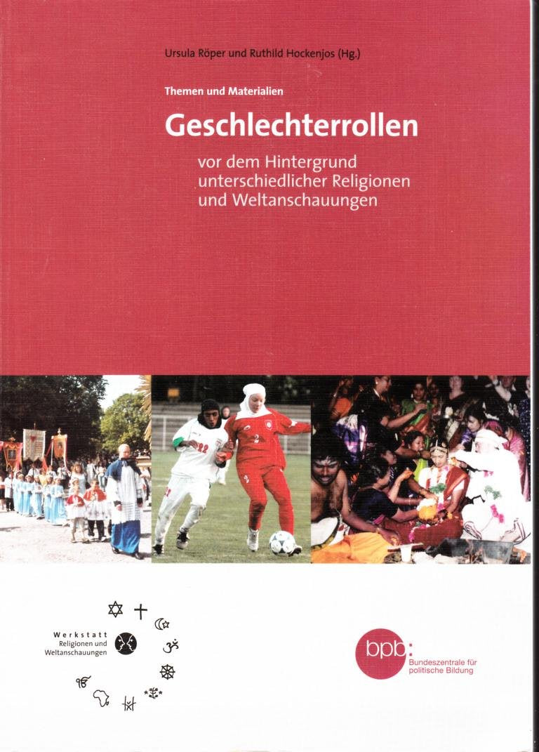 Geschlechterrollen - Themen und Materialien Books